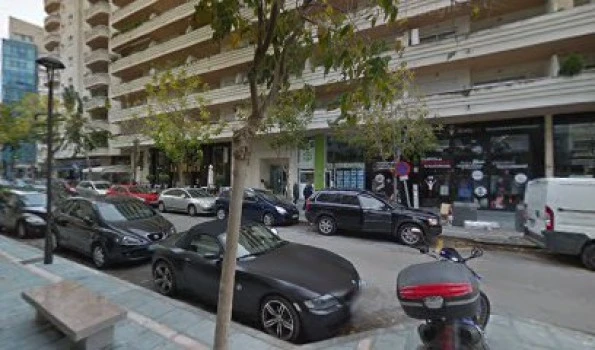 Informatics Marbella