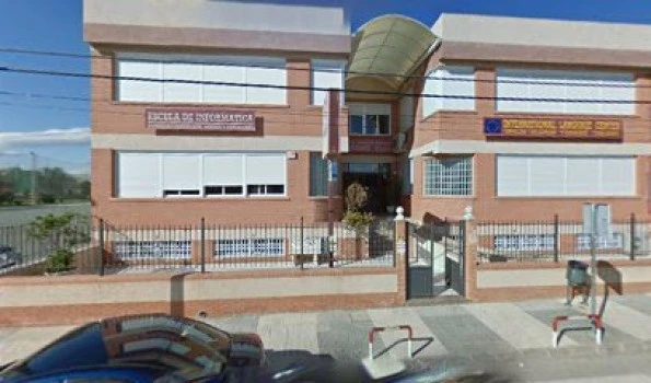 ACADEMIA PLAZA
