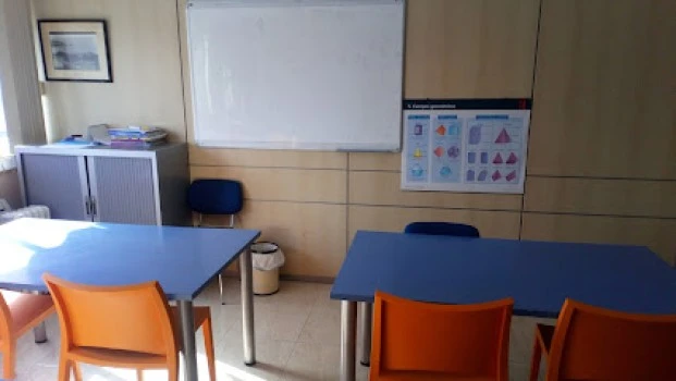 Academia Escudero Los Narejos
