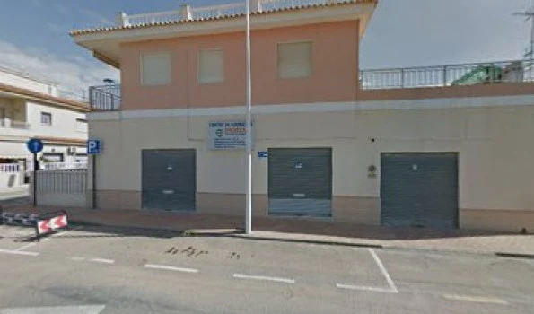 Centro de Formación Endeca