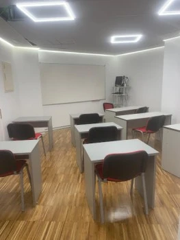 ACADEMIA PEREZ DE LEMA LORCA