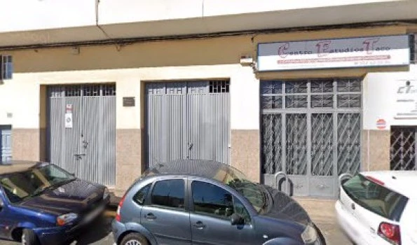 Centro de Estudios Taco