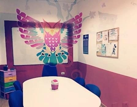 Academia InfoEstudio