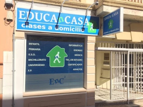 Educa `n Casa 2