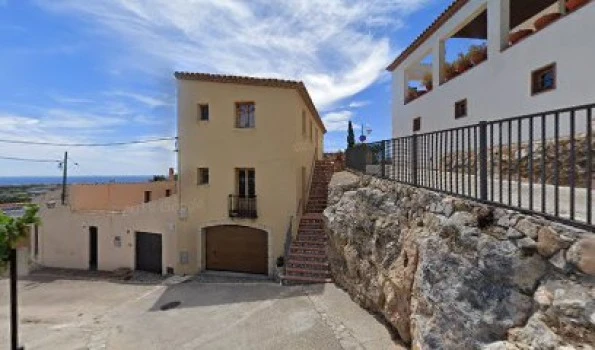 Cep Vendrell