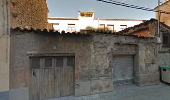 SERVICIOS INFORMATICOS ALCORISA SL