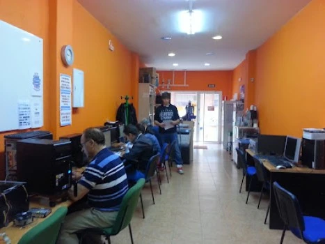Punto PC