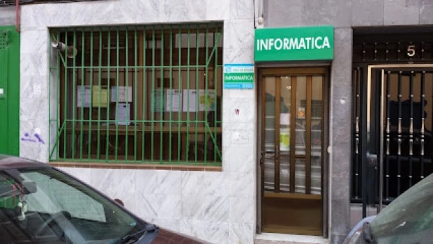Academia Tirso de Molina
