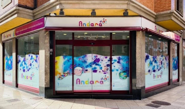 Escuela Andara