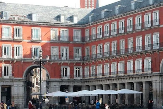 Academia Artium Peña