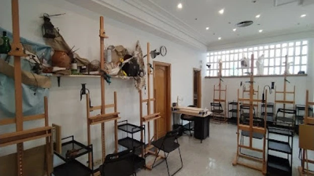 Estudio Ilógico Chamartín