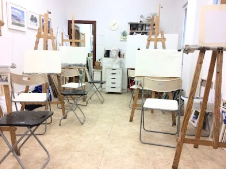 Academia de Dibujo y Pintura Antonio Mateos Prieto