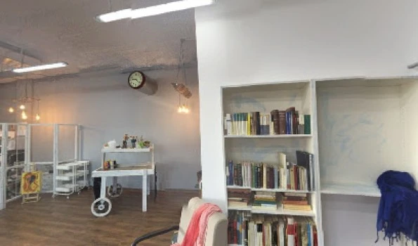 Escuela de Arte SoHo