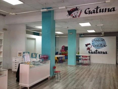Gatuna Espacio Creativo
