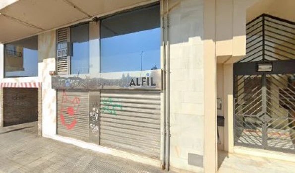 Málaga Actors Studio Cinema