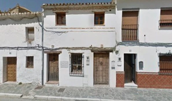 ronda arte academy