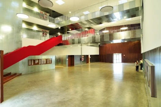 Escuela de Arte de Zaragoza