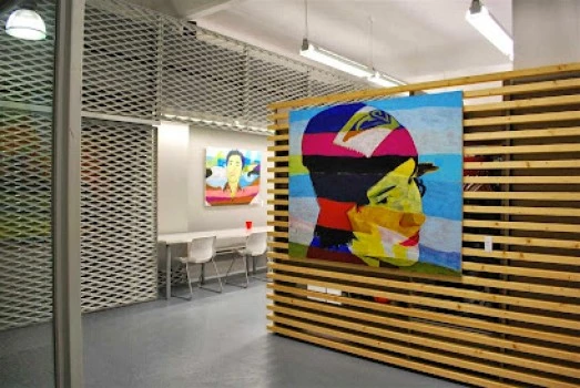 Zamorano Espacio