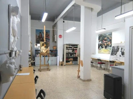 Academia Estudio de Arte Mendiara