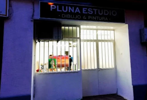 Pluna Estudio