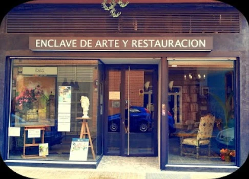 Enclave de Arte y Restauración