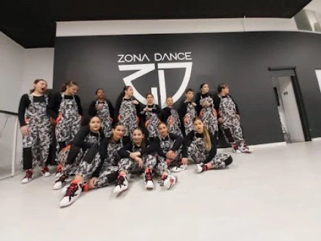 Zona Dance