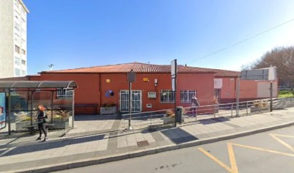 Instituto Galego Das Artés Escénicas e Musicais
