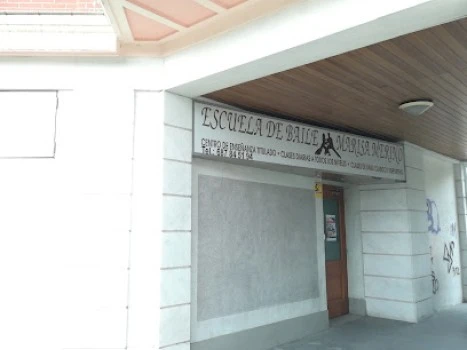 Escuela de Baile Marisa Merino en Zarautz