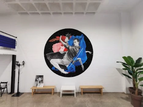 Camden Dance Studio