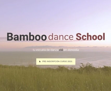 Bamboo Dance Amara