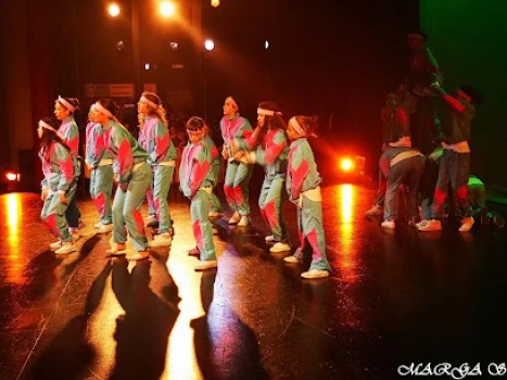 Pauso K Dance S L