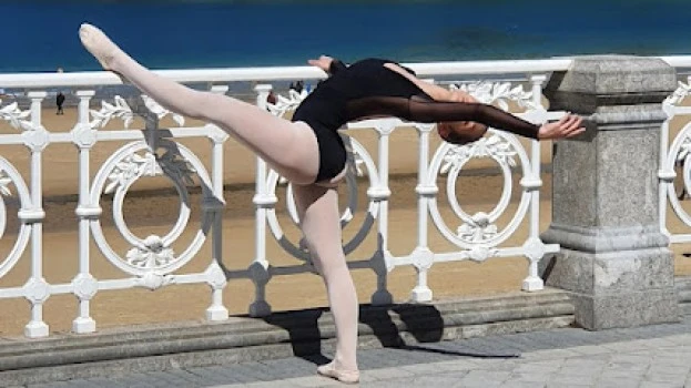 Estudio de Danza 84