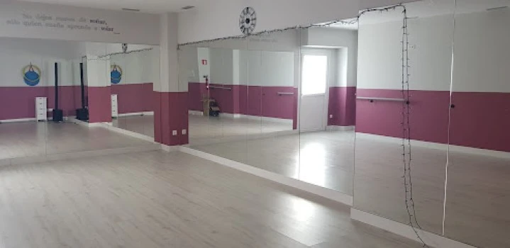 Escuela de baile Klaap dantza eskola