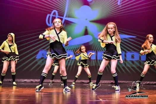 Academia de Baile Danza Y Fitness Tatiana