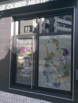 Escuela De Baile Oliber Nestar