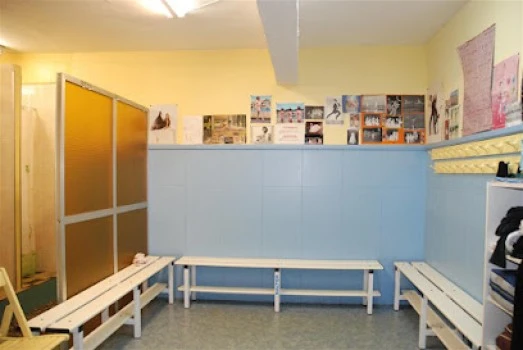 Academia de Danza Studio