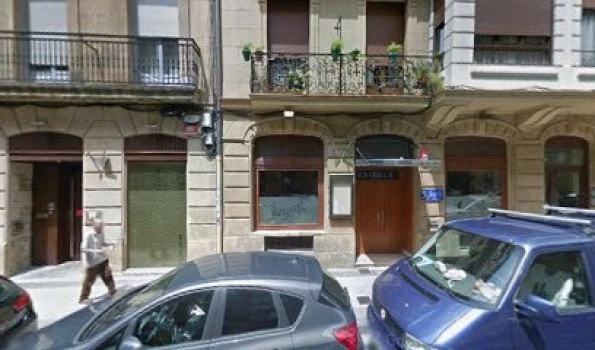 Academia de Danza Maria Teresa Fagoaga