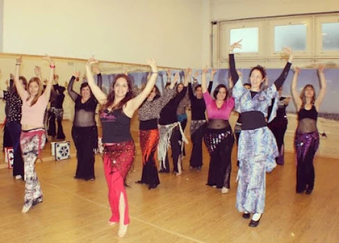 Escuela de Danza Analía
