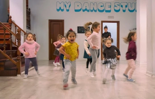 My Dance Studio