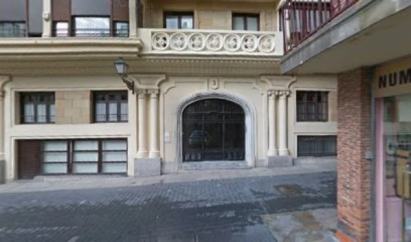 Studio Lasala Donostia