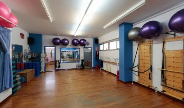 Academia de Baile Danza Tatiana