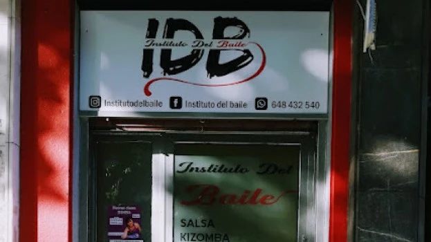 Instituto Del Baile