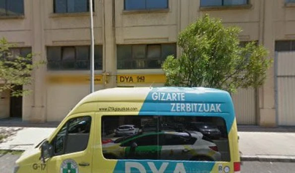 Itsasi Dantza Taldea