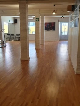 El Sotano Tango Irun