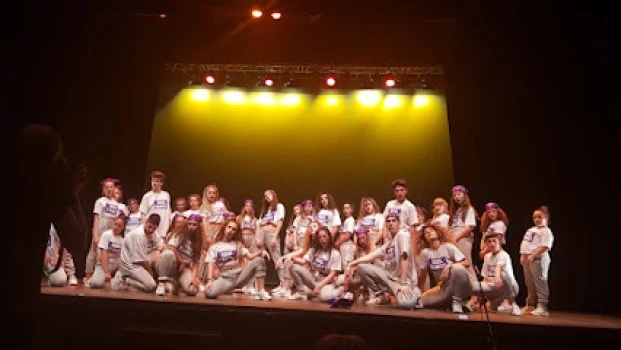 Soul Dance Granada