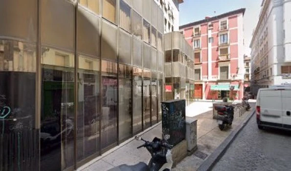 La Galeria