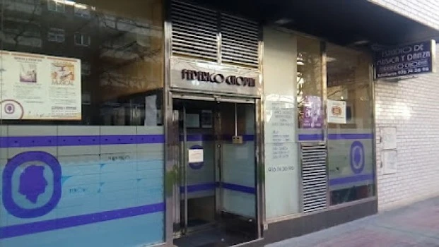 Academia de Música y Danza Federico Chopin
