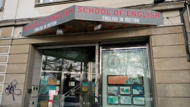 English In Motion