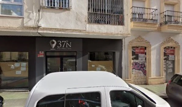 CC Formación