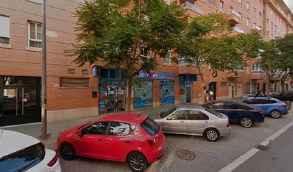 Matrícula Examen Cambridge Almería